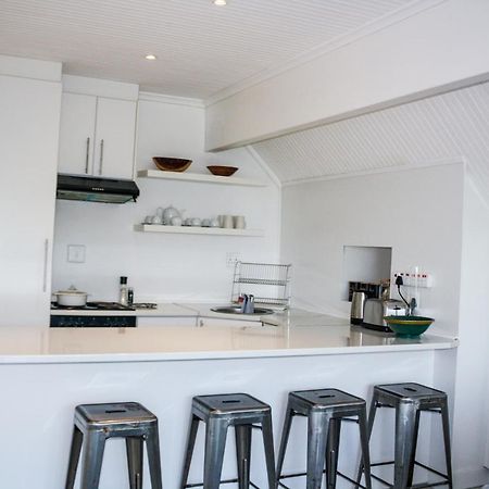 Jade Equestrian Lägenhet Port Elizabeth Exteriör bild