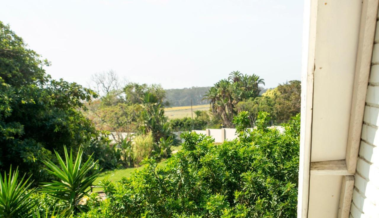 Jade Equestrian Lägenhet Port Elizabeth Exteriör bild